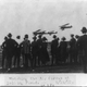 Un circo aéreo en Estados Unidos durante los años 20's